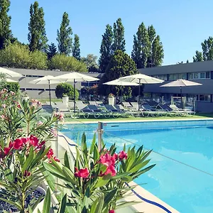 Mercure Orange Centre A7/a9 Hotell