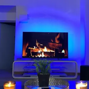 Apartment 2 Dans Le Centre Historique, Orange (Vaucluse)
