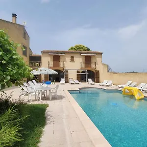 Appartement Cadre D'exception, Orange (Vaucluse)