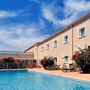 Hotel Ibis Orange Sud, Orange (Vaucluse)
