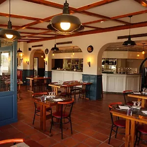 Le Bistrot D'orange Hotel