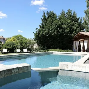 Justin De Provence Bed & Breakfast