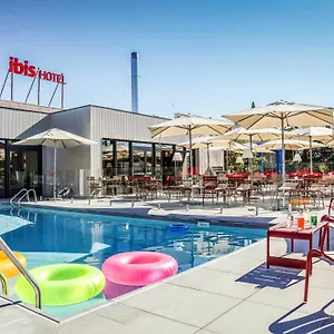Hotel Ibis Orange Centre, Orange (Vaucluse)