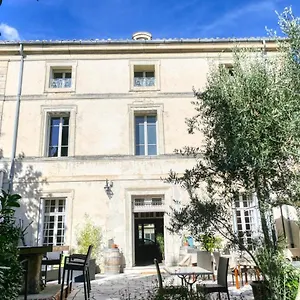 Bed & Breakfast Au Vin Chambré, Orange (Vaucluse)